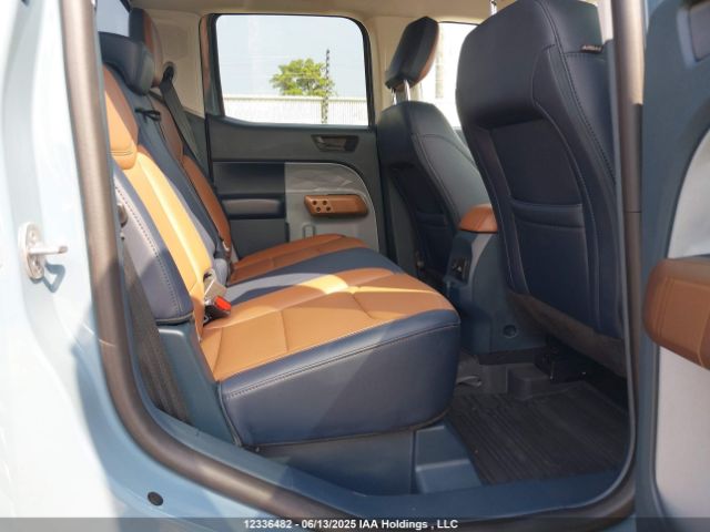3FTTW8E34PRA45045 Ford 2023