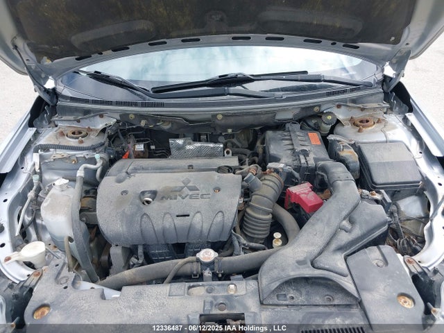 JA32X2HU6FU600559 Mitsubishi dohc mivec