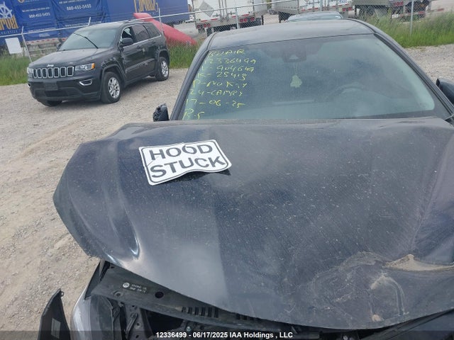 4T1G11AKXRU904649 Toyota a25a-fks