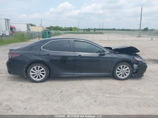 4T1G11AKXRU904649 Toyota a25a-fks