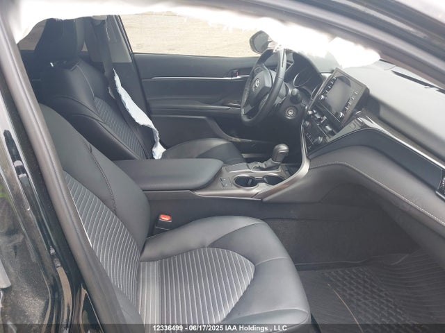4T1G11AKXRU904649 Toyota a25a-fks