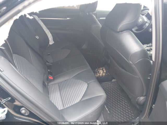 4T1G11AKXRU904649 Toyota a25a-fks