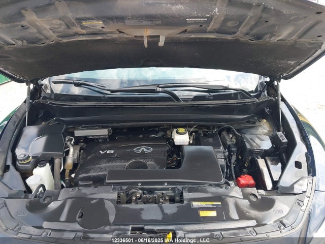 5N1DL0MM5LC534308 Infiniti 2020