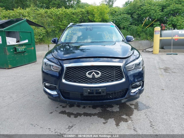 5N1DL0MM5LC534308 Infiniti 2020