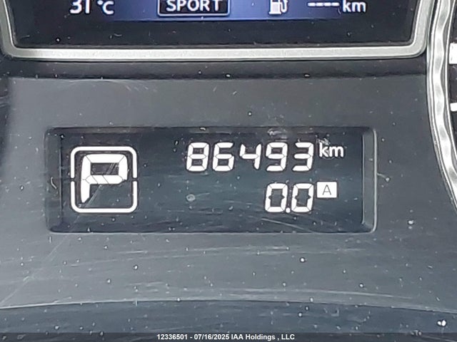 5N1DL0MM5LC534308 Infiniti 2020