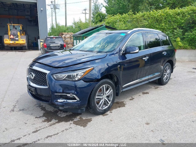 5N1DL0MM5LC534308 Infiniti 2020