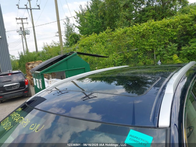 5N1DL0MM5LC534308 Infiniti 2020
