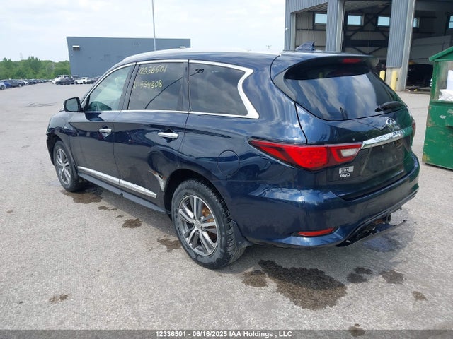 5N1DL0MM5LC534308 Infiniti 2020