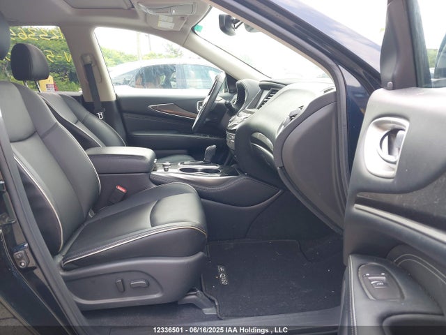 5N1DL0MM5LC534308 Infiniti 2020