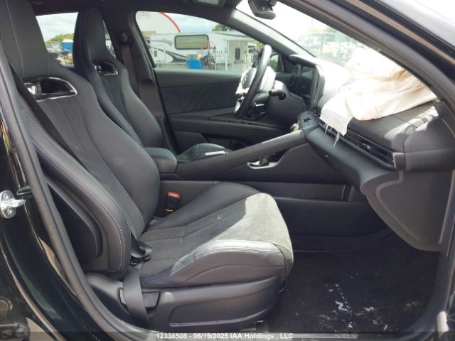 KMHLW4DK7RU020066 Hyundai t-gdi theta ii