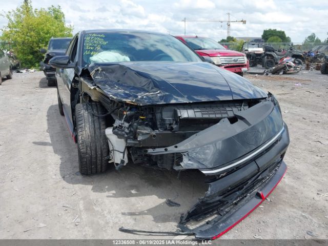 KMHLW4DK7RU020066 Hyundai t-gdi theta ii