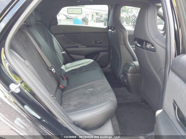 KMHLW4DK7RU020066 Hyundai t-gdi theta ii