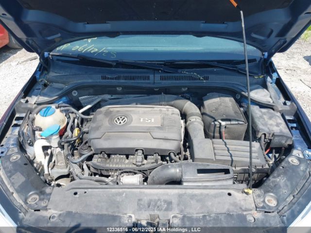 3VWD07AJ5FM209545 Volkswagen Jetta