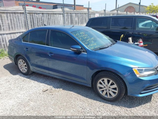 3VWD07AJ5FM209545 Volkswagen Jetta