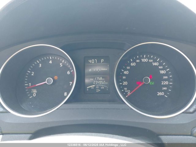 3VWD07AJ5FM209545 Volkswagen Jetta