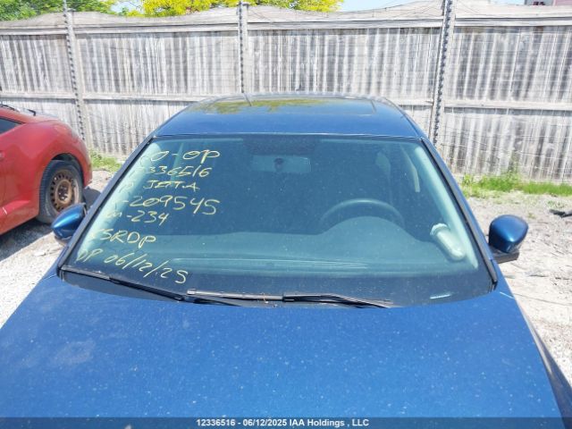 3VWD07AJ5FM209545 Volkswagen Jetta