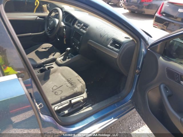 3VWD07AJ5FM209545 Volkswagen Jetta