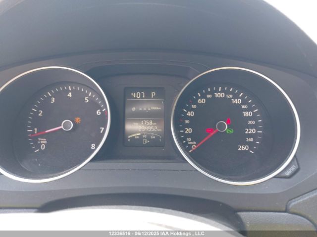 3VWD07AJ5FM209545 Volkswagen Jetta