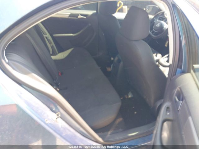 3VWD07AJ5FM209545 Volkswagen Jetta