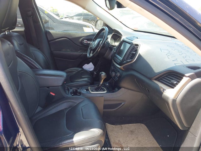 1C4PJMDS4GW209991 Jeep Cherokee