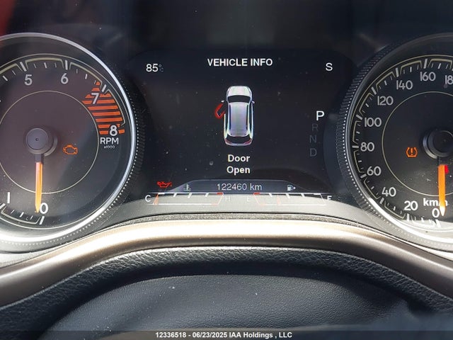 1C4PJMDS4GW209991 Jeep Cherokee