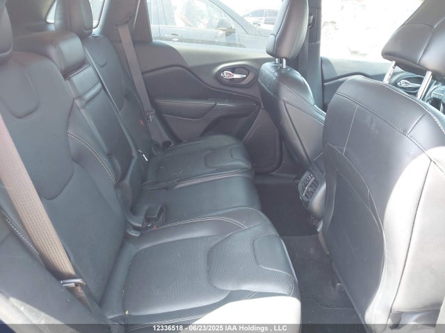 1C4PJMDS4GW209991 Jeep Cherokee