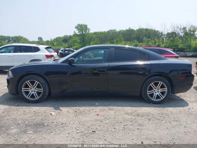 2C3CDXHG1EH267182 Dodge 2014