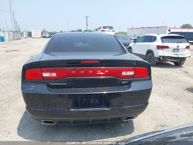 2C3CDXHG1EH267182 Dodge 2014