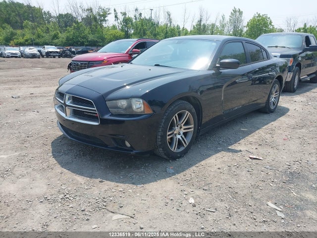 2C3CDXHG1EH267182 Dodge 2014
