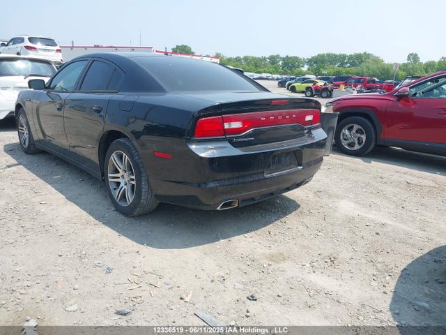 2C3CDXHG1EH267182 Dodge 2014