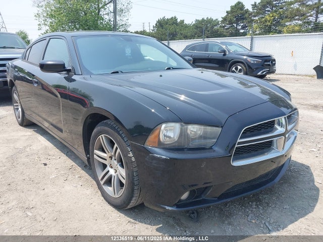 2C3CDXHG1EH267182 Dodge 2014