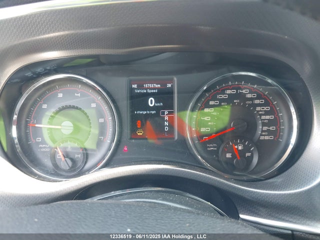 2C3CDXHG1EH267182 Dodge 2014