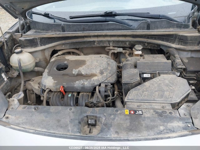 KNDPMCAC5L7702551 KIA gdi theta ii