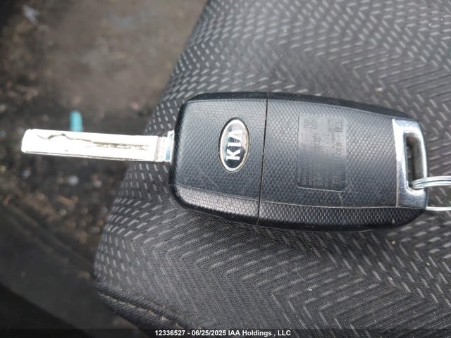 KNDPMCAC5L7702551 KIA gdi theta ii