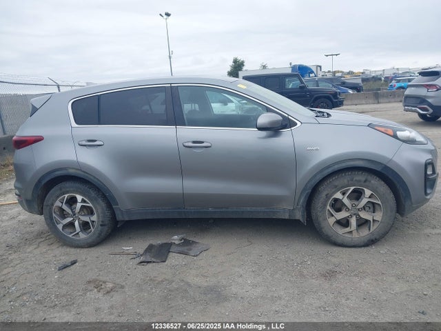 KNDPMCAC5L7702551 KIA gdi theta ii