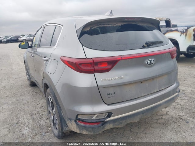 KNDPMCAC5L7702551 KIA gdi theta ii