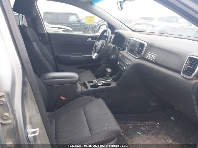 KNDPMCAC5L7702551 KIA gdi theta ii