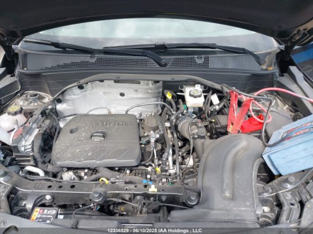 KL79MRSL6SB144552 Chevrolet l3t