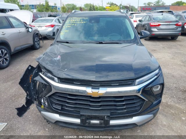 KL79MRSL6SB144552 Chevrolet l3t