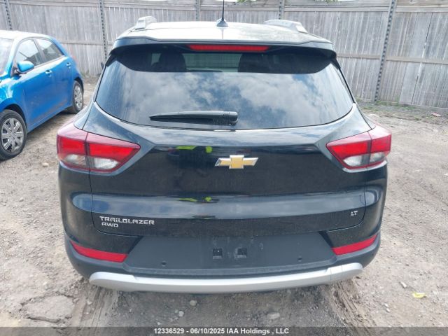 KL79MRSL6SB144552 Chevrolet l3t