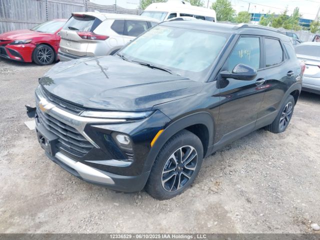 KL79MRSL6SB144552 Chevrolet l3t