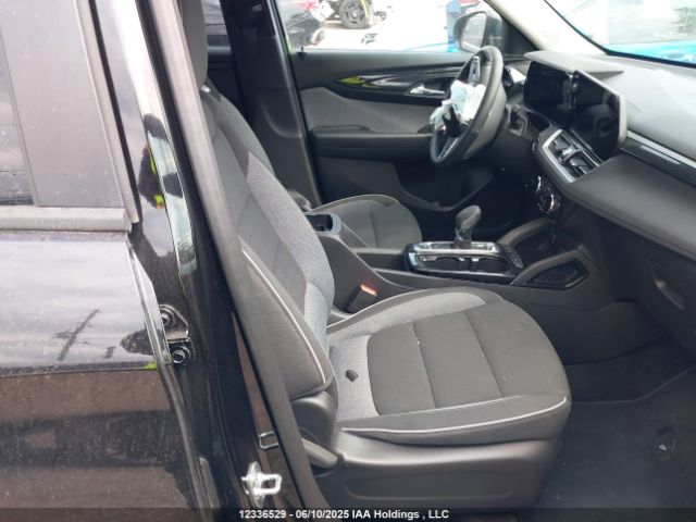 KL79MRSL6SB144552 Chevrolet l3t
