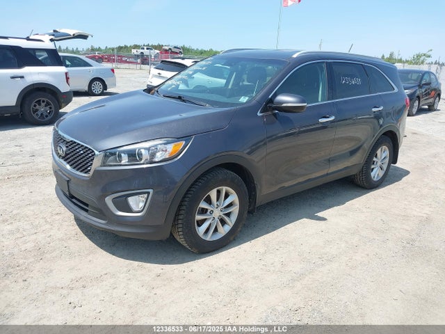 5XYPG4A33HG254916 KIA 2017