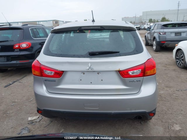 Mitsubishi dohc mivec 2015 4A4AH3AU9FE606689 Image 16