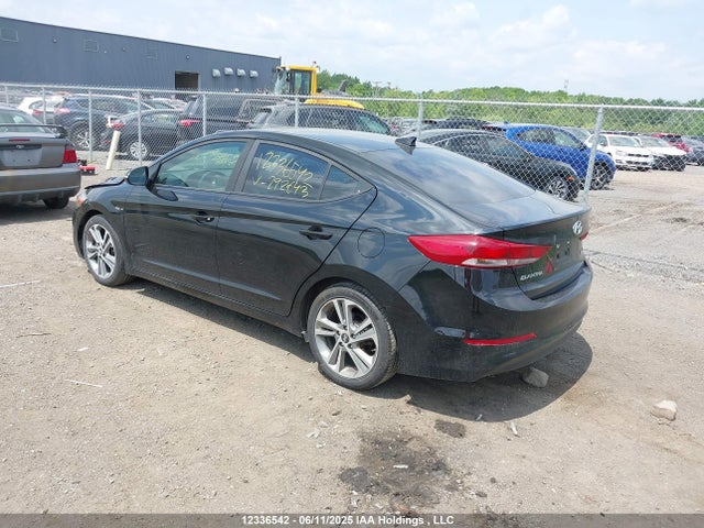 KMHD84LF6HU292643 Hyundai 2017
