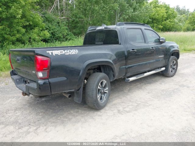 5TFDZ5BN9KX044540 Toyota 2gr-fks