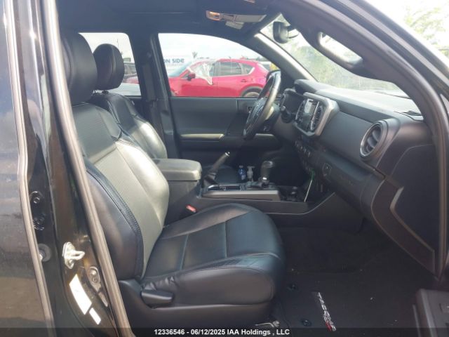 5TFDZ5BN9KX044540 Toyota 2gr-fks