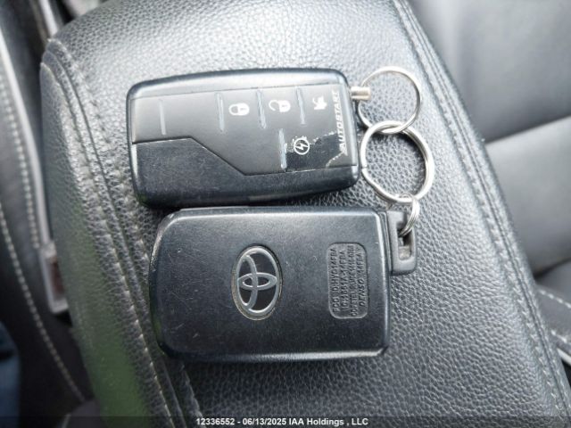 2T1BURHE4EC178007 Toyota 2zr-fe