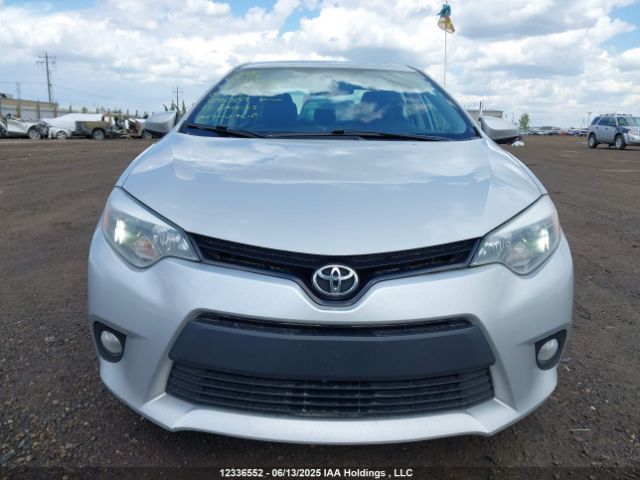 2T1BURHE4EC178007 Toyota 2zr-fe