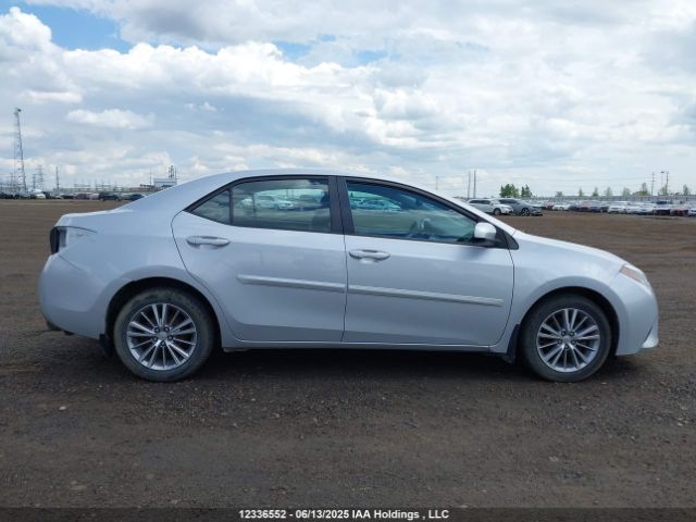 2T1BURHE4EC178007 Toyota 2zr-fe